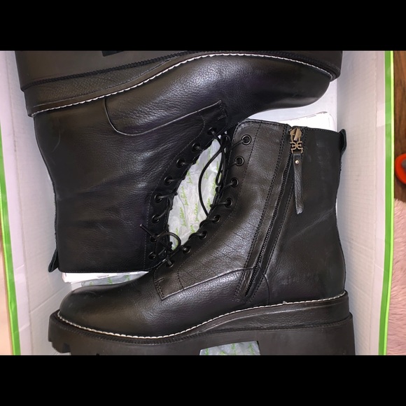 sam edelman boots poshmark